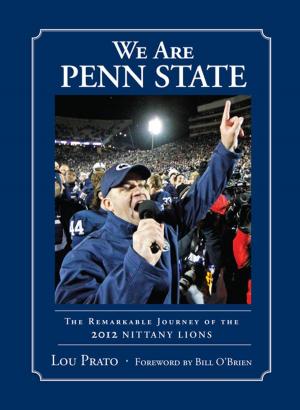 Cover of the book We Are Penn State by Jane Ellen Panton