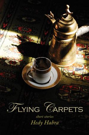 Cover of Flying Carpets