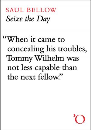 Cover of the book Seize the Day by Saul Bellow
