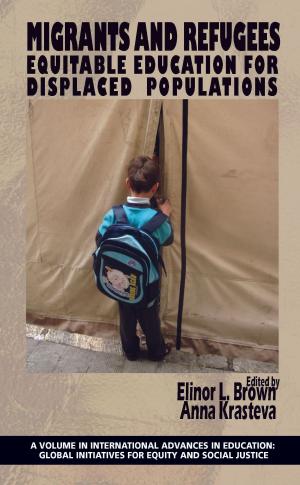 Cover of the book Migrants and Refugees by Ted Purinton