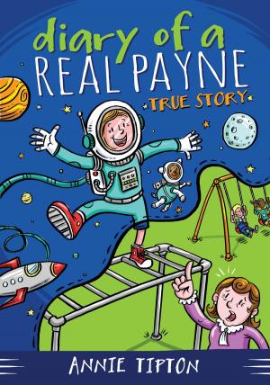 Cover of the book Diary of a Real Payne Book 1: True Story by Renae Brumbaugh, Jean Fischer, Erica Rodgers