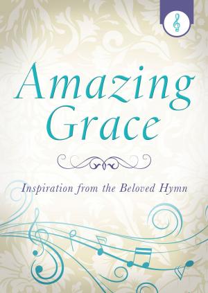 Cover of the book Amazing Grace by Toni Sortor