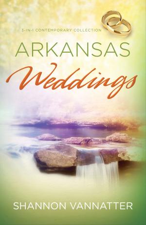 bigCover of the book Arkansas Weddings by 