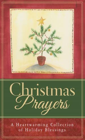 Book cover of Christmas Prayers