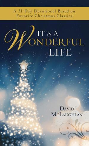 Cover of the book It's a Wonderful Life by Janelle Jamison