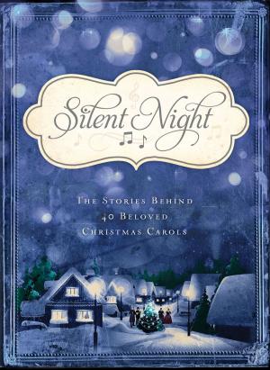 Cover of the book Silent Night by Tracie Peterson