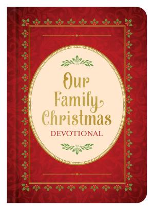 Book cover of Our Family Christmas