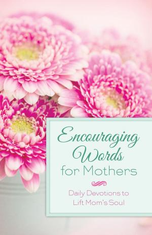 Cover of the book Encouraging Words for Mothers by Wanda E. Brunstetter, Jean Brunstetter, Richelle Brunstetter