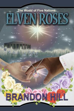 Cover of the book Elven Roses by Kellie Wallace