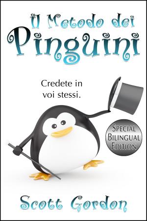 Cover of Il Metodo dei Pinguini