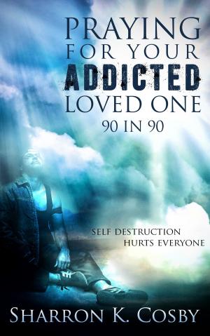Cover of the book Praying for Your Addicted Loved One: 90 in 90 by Bankson, Peter, Sokolove, Deborah