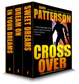 Cover of the book Cross Over Box Set by Rob E. Boley