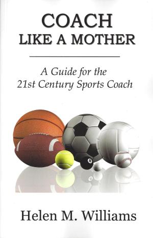 Book cover of Coach Like A Mother