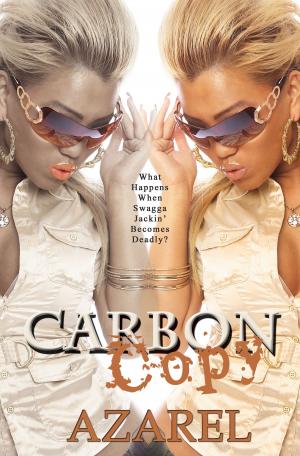 Cover of the book Carbon Copy by Kendall Banks