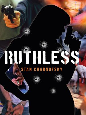 Cover of the book Ruthless by Pieter Aspe