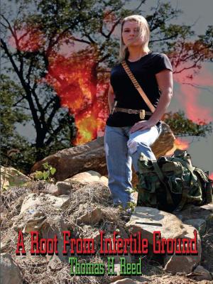 bigCover of the book Root From Infertile Ground by 
