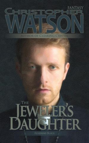 Cover of the book The Jeweler's Daughter by Joseph D'Lacey, Bev Vincent, Robert E. Weinberg and Nate Kenyon