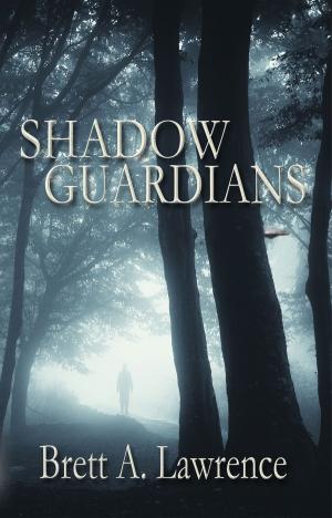 Cover of the book Shadow Guardians by Alex Goetchius