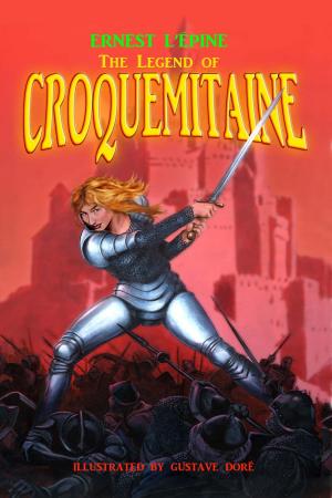 Cover of the book The Legend of Croquemitaine by David Weber