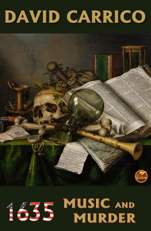 bigCover of the book 1635: Music and Murder by 