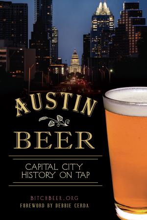 Book cover of Austin Beer