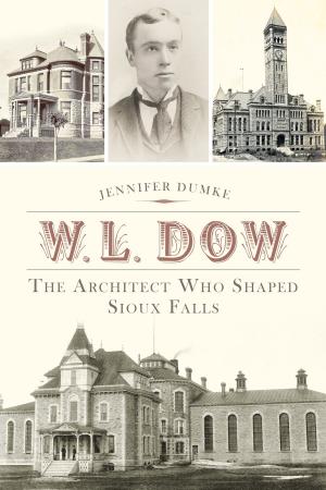 Cover of the book W.L. Dow by Paul St. Germain