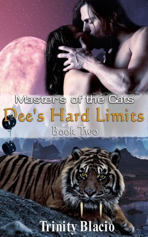 Book cover of Dee's Hard Limits
