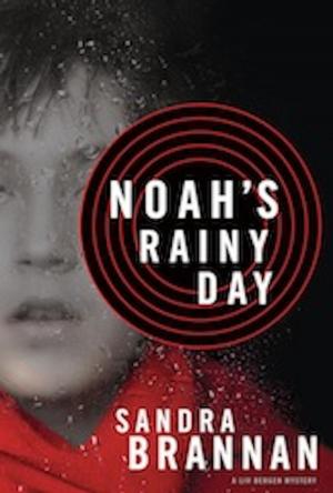 Cover of the book Noah's Rainy Day by Susan Marcus, Susie Monday, PhD Cynthia Herbert