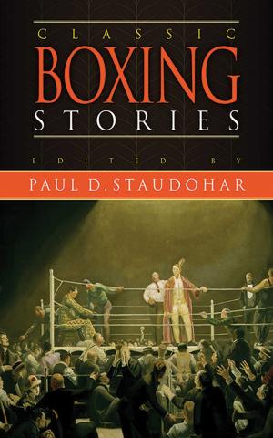 Cover of the book Classic Boxing Stories by Michael Bright