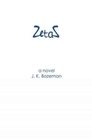 Cover of the book ZetaZ by Tamsen Valoir, Jolanda Jones