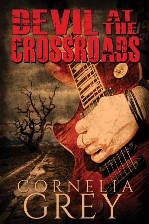 Cover of the book Devil at the Crossroads by Kit Brisby