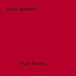 Cover of the book Joe's Women by Count Palmiro Vicarion