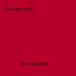 Cover of the book Private Dick by Maria Monk