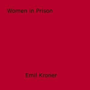 bigCover of the book Women in Prison by 