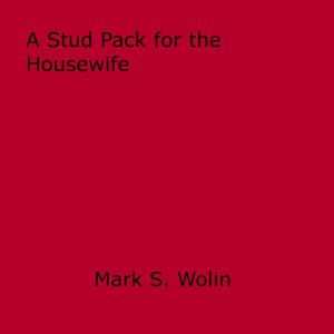 Cover of the book A Stud Pack for the Housewife by Etsu Inagaki Sugimoto