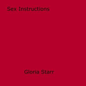 bigCover of the book Sex Instructions by 