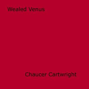 Cover of the book Wealed Venus by Ursula Parkins