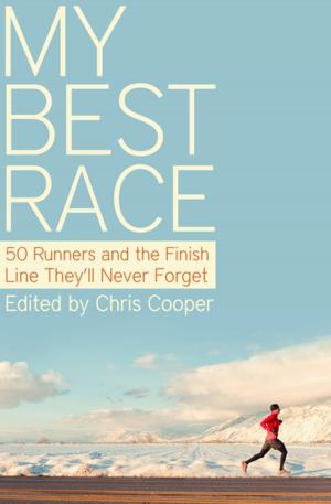 bigCover of the book My Best Race by 