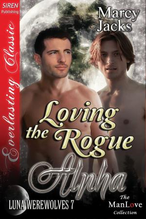 Cover of the book Loving the Rogue Alpha by Cooper McKenzie