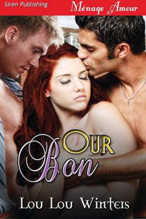 Cover of the book Our Bon by Chloe Lang