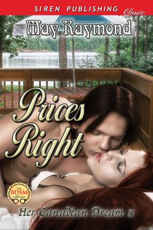 Cover of the book Prices Right by Cary Marc Grossman