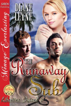 Cover of the book The Runaway Sub by Daisy Philips