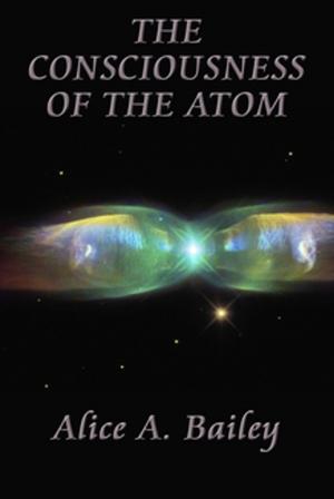 Cover of the book The Consciousness of the Atom by Richard Matheson