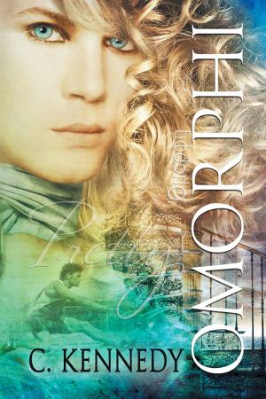 Cover of the book Omorphi by Elizabeth Coldwell