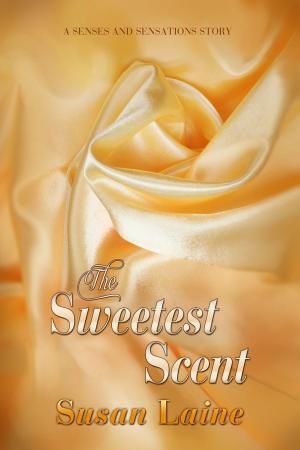 Cover of the book The Sweetest Scent by Z.A. Maxfield