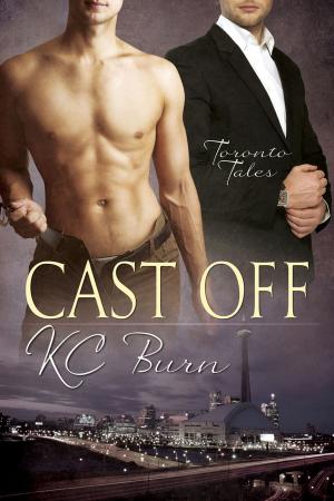 Cover of the book Cast Off by Nicole Forcine