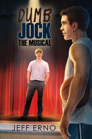 Cover of the book Dumb Jock: The Musical by Anne Tenino