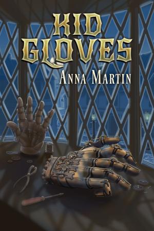 Cover of the book Kid Gloves by CJane Elliott