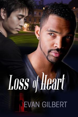 Book cover of Loss of Heart