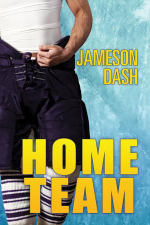 Cover of the book Home Team by Andrew Grey
